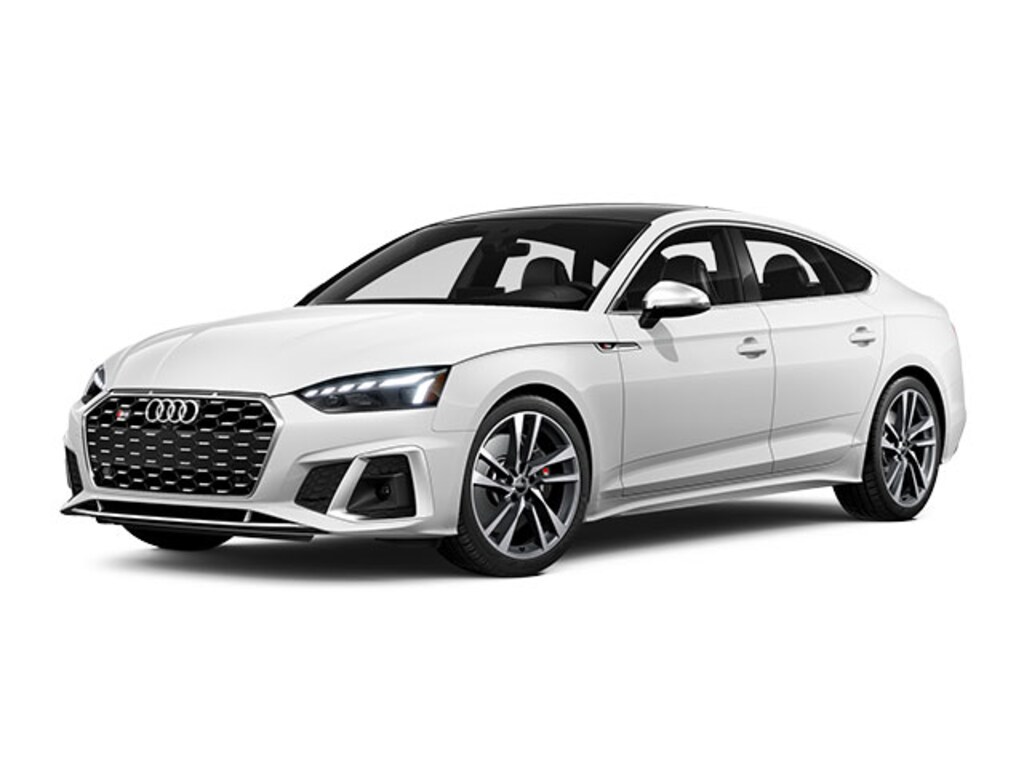 Used 2024 Audi S5 3.0T Premium For Sale in Langhorne, PA VIN